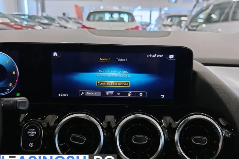 Mercedes-Benz GLA din 2022 cu 142.338 km - oferta MER202030 - foto 15