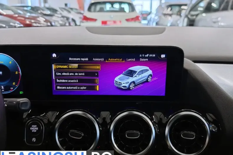 Mercedes-Benz GLA din 2022 cu 142.338 km - oferta MER202030 - foto 16