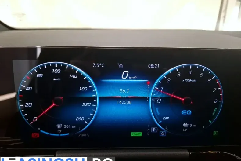 Mercedes-Benz GLA din 2022 cu 142.338 km - oferta MER202030 - foto 24