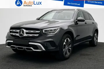 Mercedes-Benz GLC din 2021 - oferta MER202031