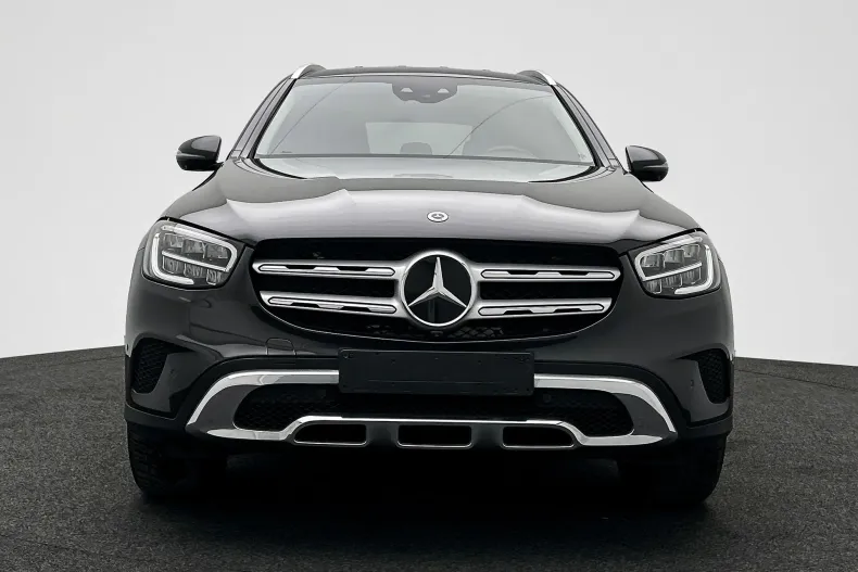 Mercedes-Benz GLC din 2021 cu 154.988 km - oferta MER202031 - foto 2