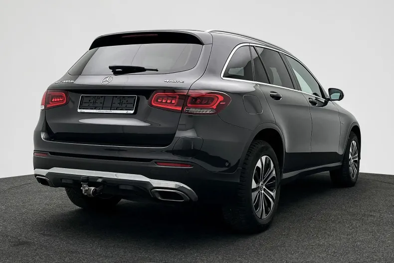 Mercedes-Benz GLC din 2021 cu 154.988 km - oferta MER202031 - foto 3