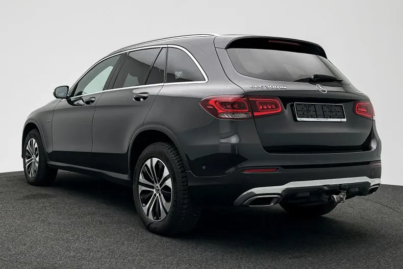Mercedes-Benz GLC din 2021 cu 154.988 km - oferta MER202031 - foto 4