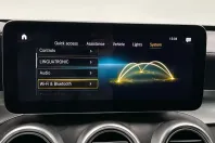 Mercedes-Benz GLC din 2021 cu 154.988 km - oferta MER202031 - foto 12