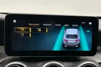 Mercedes-Benz GLC din 2021 cu 154.988 km - oferta MER202031 - foto 13