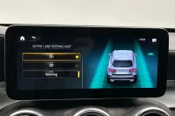 Mercedes-Benz GLC din 2021 cu 154.988 km - oferta MER202031 - foto 14