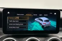 Mercedes-Benz GLC din 2021 cu 154.988 km - oferta MER202031 - foto 15