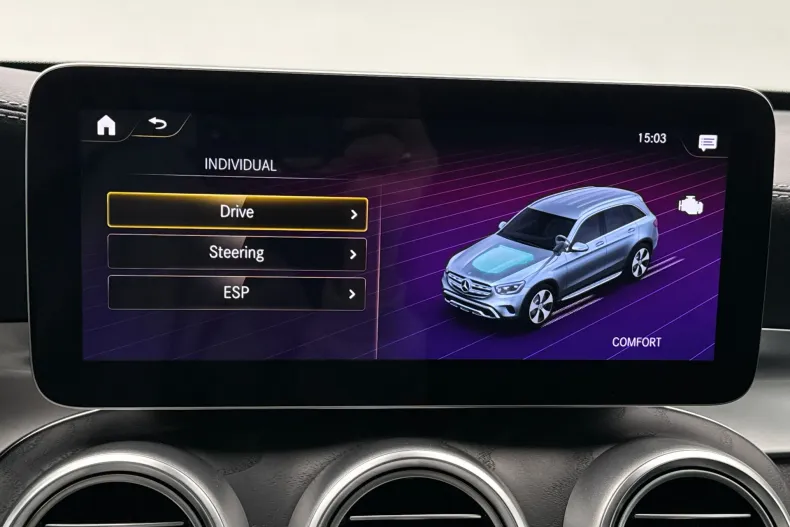 Mercedes-Benz GLC din 2021 cu 154.988 km - oferta MER202031 - foto 16