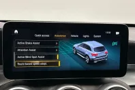 Mercedes-Benz GLC din 2021 cu 154.988 km - oferta MER202031 - foto 17