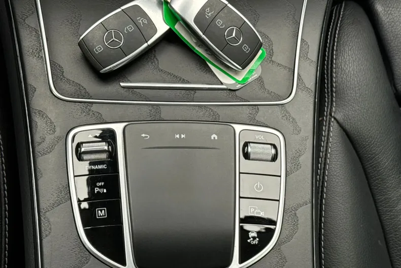 Mercedes-Benz GLC din 2021 cu 154.988 km - oferta MER202031 - foto 18