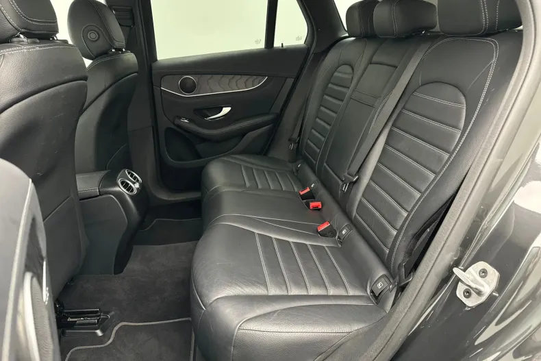 Mercedes-Benz GLC din 2021 cu 154.988 km - oferta MER202031 - foto 20