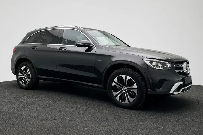 Mercedes-Benz GLC din 2021 cu 154.988 km - oferta MER202031 - foto 23