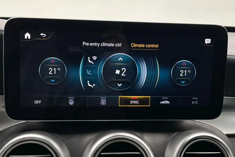 Mercedes-Benz GLC din 2021 cu 154.988 km - oferta MER202031 - foto 24