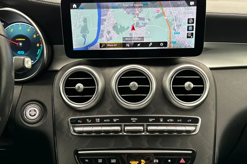 Mercedes-Benz GLC din 2021 cu 154.988 km - oferta MER202031 - foto 27