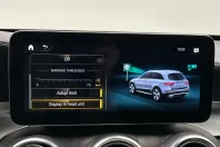 Mercedes-Benz GLC din 2021 cu 154.988 km - oferta MER202031 - foto 28