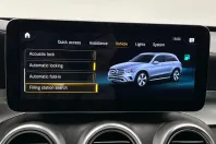 Mercedes-Benz GLC din 2021 cu 154.988 km - oferta MER202031 - foto 29