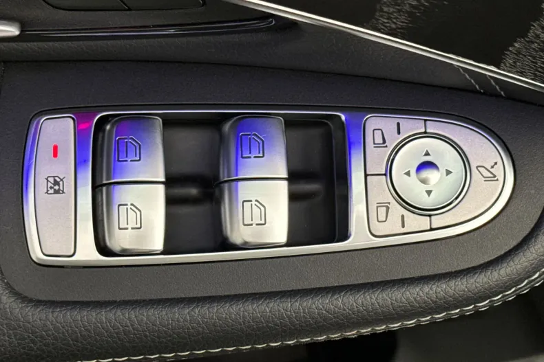 Mercedes-Benz GLC din 2021 cu 154.988 km - oferta MER202031 - foto 34