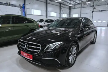 Mercedes-Benz E din 2020 - oferta MER202032