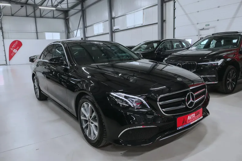 Mercedes-Benz E din 2020 cu 166.372 km - oferta MER202032 - foto 3
