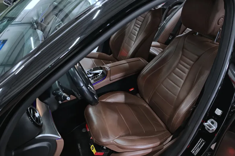 Mercedes-Benz E din 2020 cu 166.372 km - oferta MER202032 - foto 8