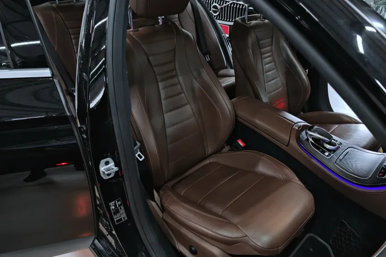 Mercedes-Benz E din 2020 cu 166.372 km - oferta MER202032 - foto 9