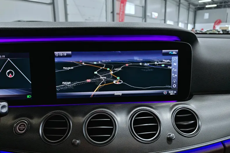 Mercedes-Benz E din 2020 cu 166.372 km - oferta MER202032 - foto 11