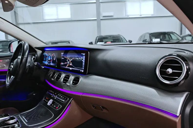 Mercedes-Benz E din 2020 cu 166.372 km - oferta MER202032 - foto 12