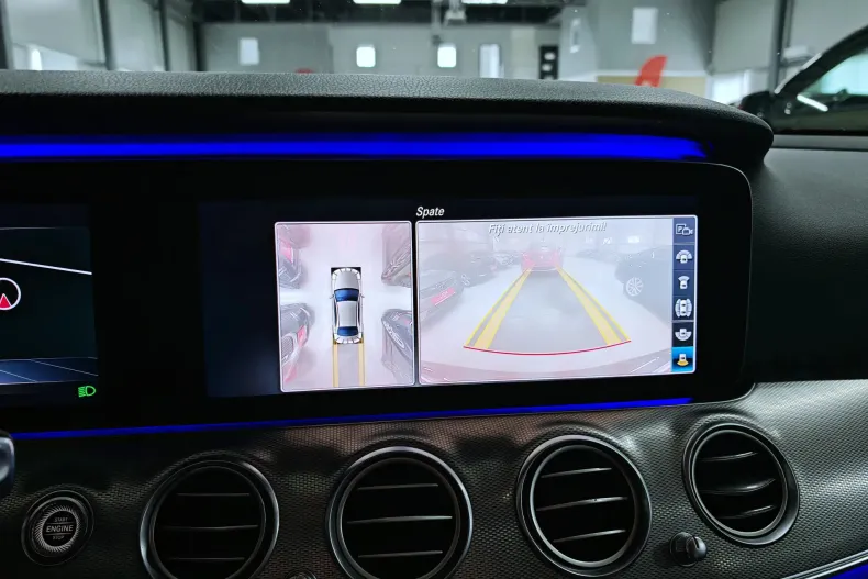 Mercedes-Benz E din 2020 cu 166.372 km - oferta MER202032 - foto 13