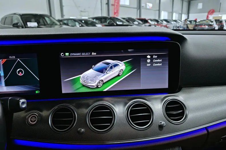 Mercedes-Benz E din 2020 cu 166.372 km - oferta MER202032 - foto 14