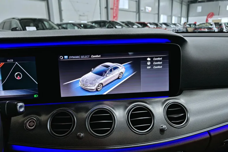 Mercedes-Benz E din 2020 cu 166.372 km - oferta MER202032 - foto 15