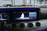Mercedes-Benz E din 2020 cu 166.372 km - oferta MER202032 - foto 23