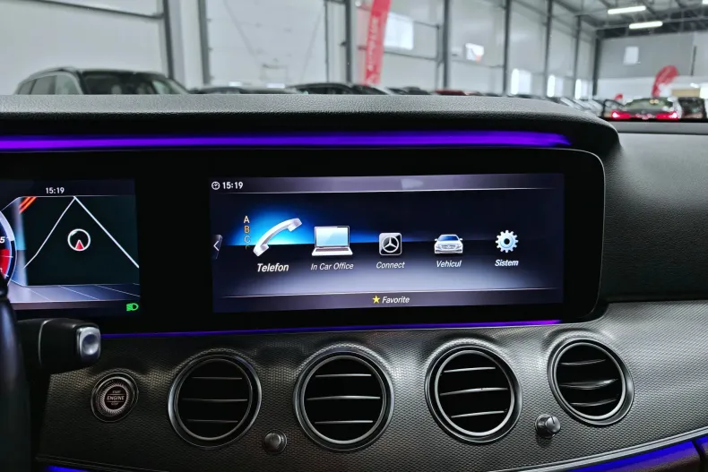 Mercedes-Benz E din 2020 cu 166.372 km - oferta MER202032 - foto 25