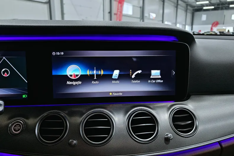 Mercedes-Benz E din 2020 cu 166.372 km - oferta MER202032 - foto 27