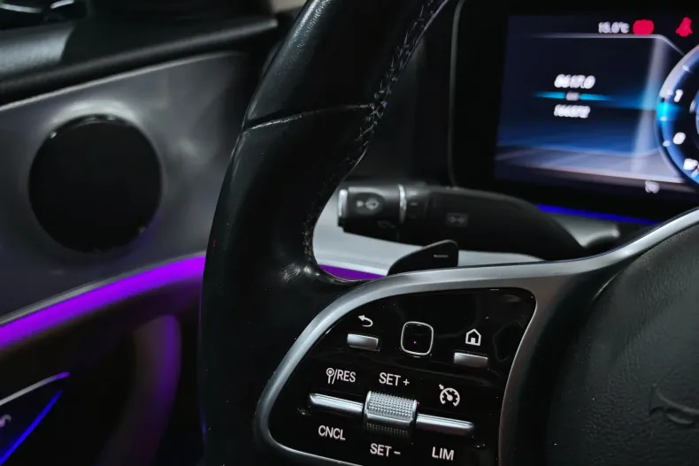 Mercedes-Benz E din 2020 cu 166.372 km - oferta MER202032 - foto 29