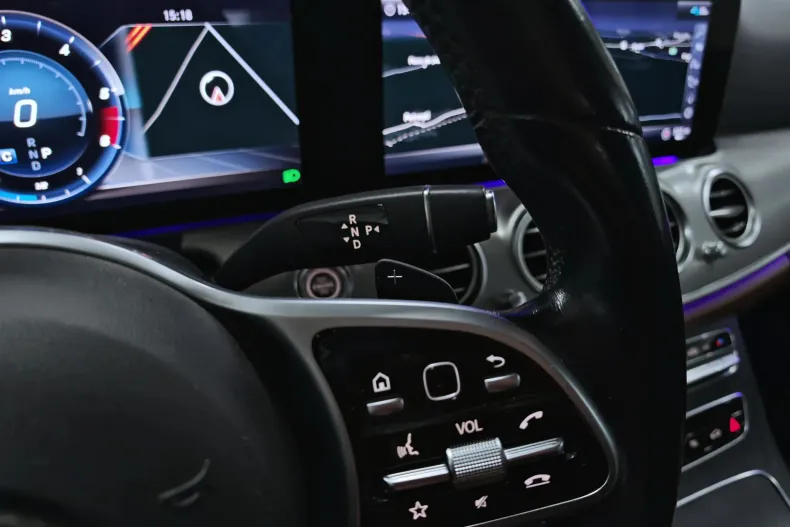 Mercedes-Benz E din 2020 cu 166.372 km - oferta MER202032 - foto 30