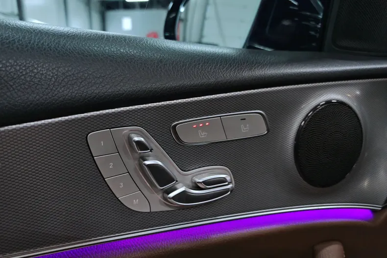 Mercedes-Benz E din 2020 cu 166.372 km - oferta MER202032 - foto 33