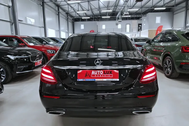 Mercedes-Benz E din 2020 cu 166.372 km - oferta MER202032 - foto 36