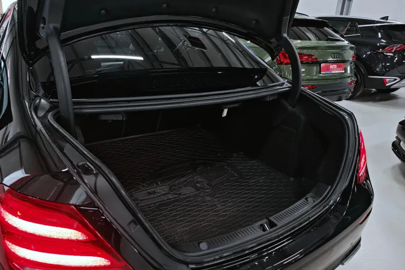 Mercedes-Benz E din 2020 cu 166.372 km - oferta MER202032 - foto 37