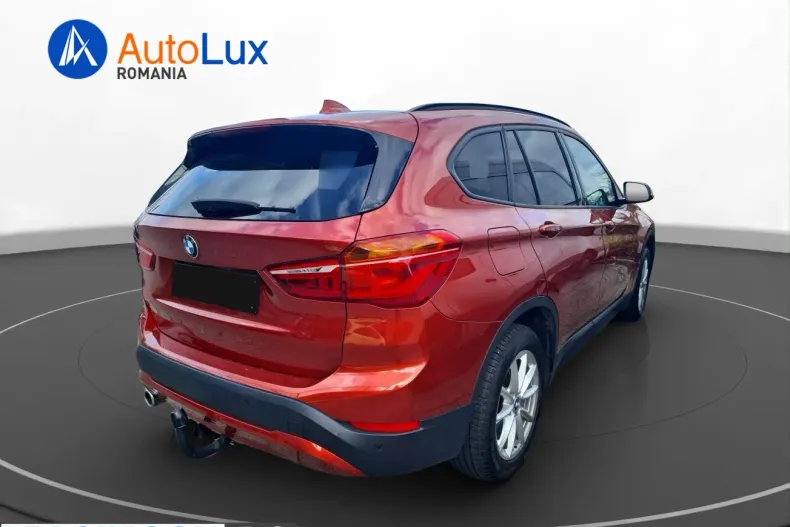 BMW X1 (Seria X) din 2022 cu 104.044 km - oferta BMW202033 - foto 3