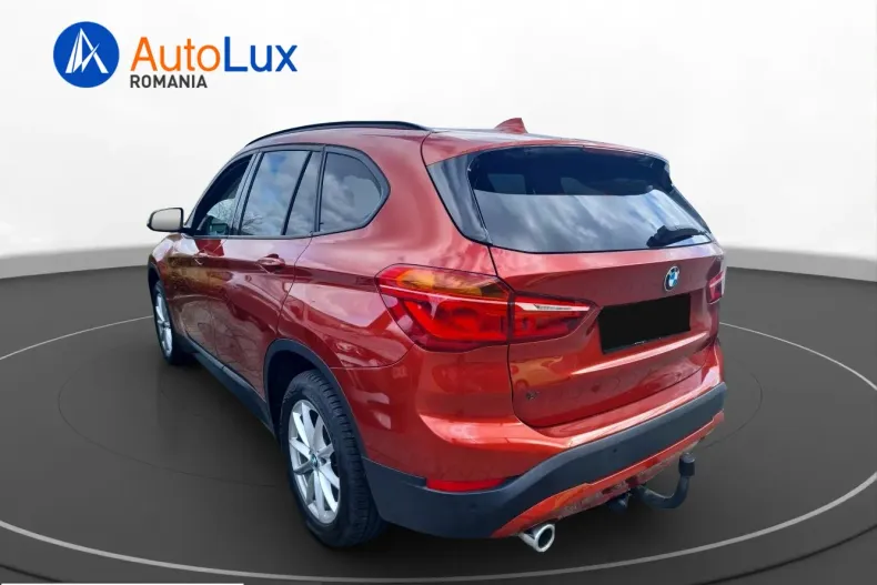 BMW X1 (Seria X) din 2022 cu 104.044 km - oferta BMW202033 - foto 4