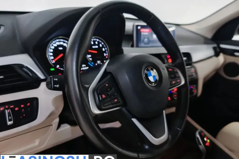 BMW X1 (Seria X) din 2022 cu 104.044 km - oferta BMW202033 - foto 5