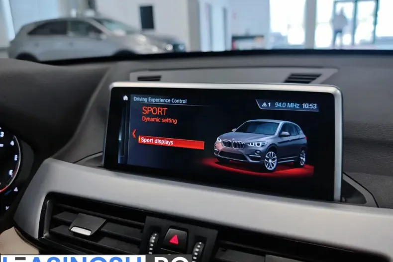 BMW X1 (Seria X) din 2022 cu 104.044 km - oferta BMW202033 - foto 10