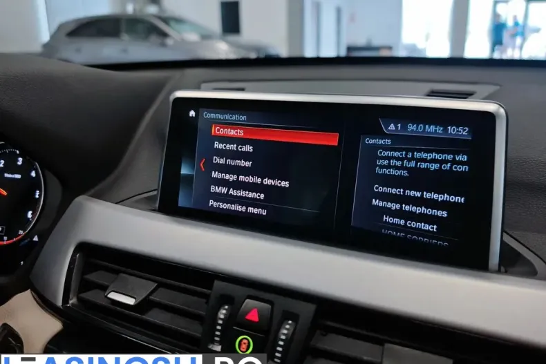 BMW X1 (Seria X) din 2022 cu 104.044 km - oferta BMW202033 - foto 13