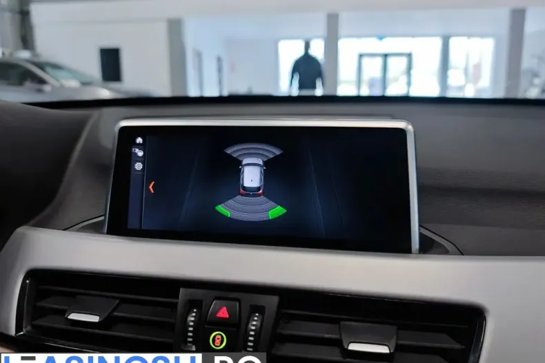 BMW X1 (Seria X) din 2022 cu 104.044 km - oferta BMW202033 - foto 14