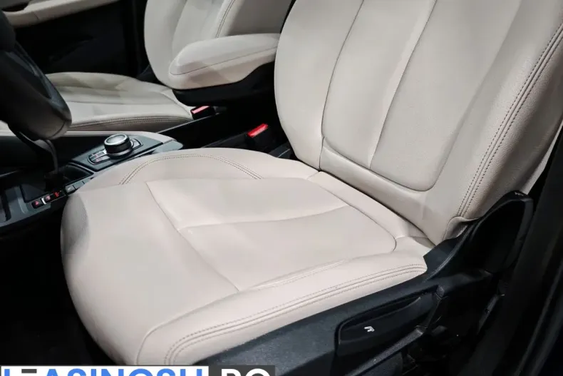 BMW X1 (Seria X) din 2022 cu 104.044 km - oferta BMW202033 - foto 19