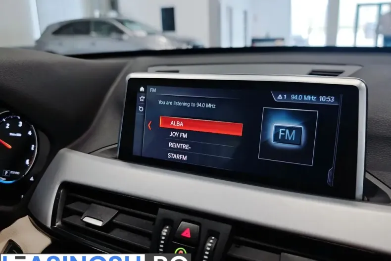 BMW X1 (Seria X) din 2022 cu 104.044 km - oferta BMW202033 - foto 20