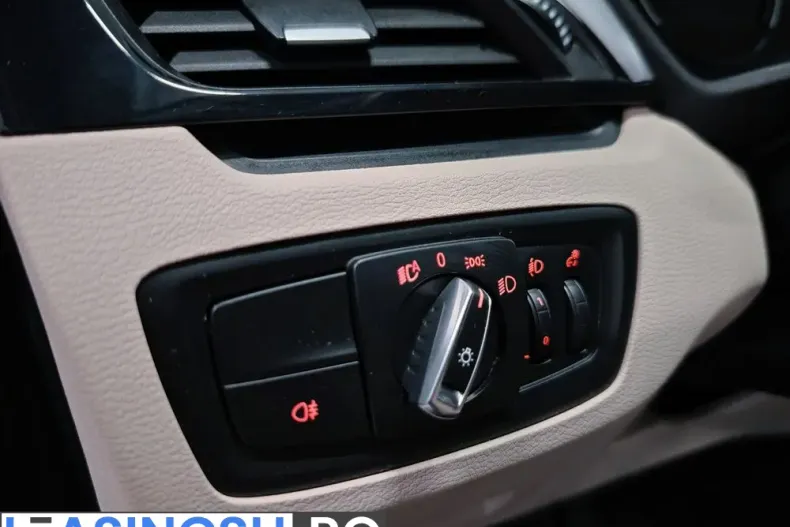 BMW X1 (Seria X) din 2022 cu 104.044 km - oferta BMW202033 - foto 21