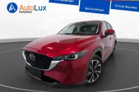 Mazda CX-5 din 2022 cu 116.175 km - oferta MAZ202034 - foto 1