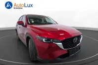 Mazda CX-5 din 2022 cu 116.175 km - oferta MAZ202034 - foto 2