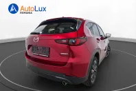 Mazda CX-5 din 2022 cu 116.175 km - oferta MAZ202034 - foto 3